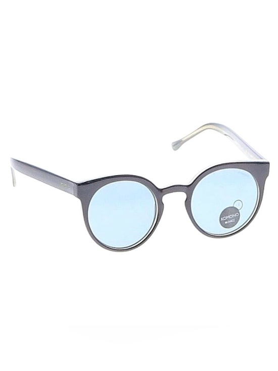 Komono Accessories - KOMONO Lulu Black Jade Sunglasses NEW cateye